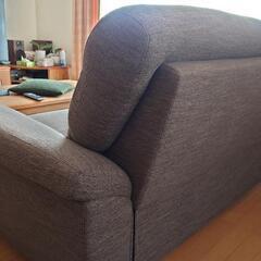 ソファ(3人がけ)使用歴2ヶ月！！！