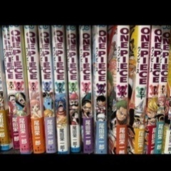 【再投稿】ワンピース　