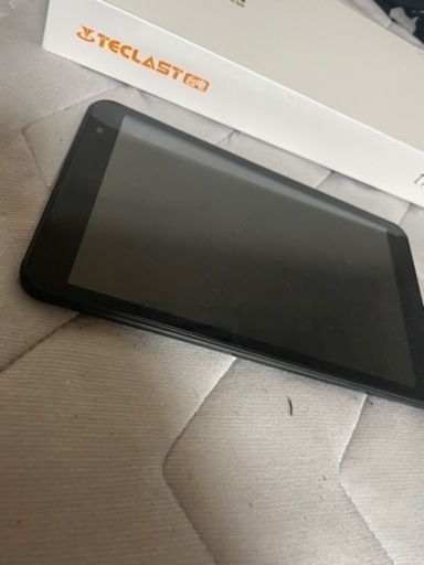 Androidタブレット