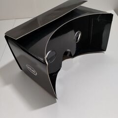 【新品】VR カードボードゴーグル・ビューア