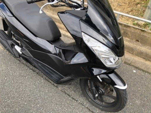 その他 pcx125 jf56