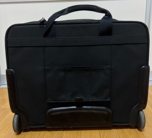 9/10まで】 ♪ TUMI ビジネス キャリーバック ♪ | pro-tg.com