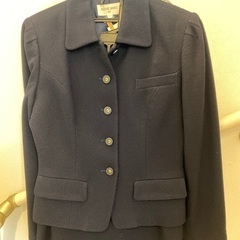 スーツ　コート　受験　入園式　卒園式