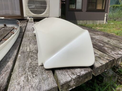 ホンダ　ステップワゴン　エアロパーツセット（modulo含む）