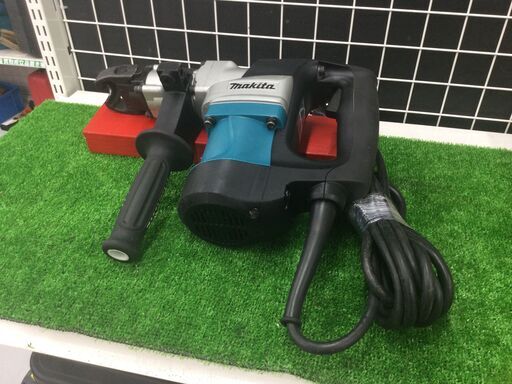 【エコツール豊田インター店】Makita/マキタ 35㎜ハンマドリル HR3530 【愛知県/豊田インター店/工具】 2