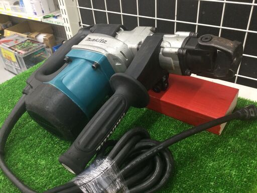 【エコツール豊田インター店】Makita/マキタ 35㎜ハンマドリル HR3530 【愛知県/豊田インター店/工具】 3