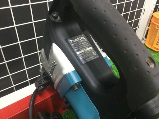【エコツール豊田インター店】Makita/マキタ 35㎜ハンマドリル HR3530 【愛知県/豊田インター店/工具】 4