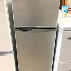シャープ 冷凍冷蔵庫(ノンフロン)2012年製