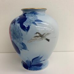 レガストック川崎本店】深川製 花器