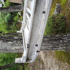 売ります   アルミブリッジ