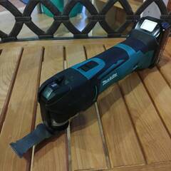 【愛品館市原店】MAKITA（マキタ）TM51D　充電式マルチツール 愛品館市原店】MAKITA（マキタ）TM51D 充電式マルチツール