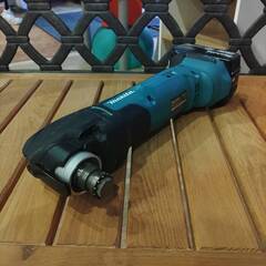 愛品館市原店】MAKITA（マキタ）TM51D 充電式マルチツール