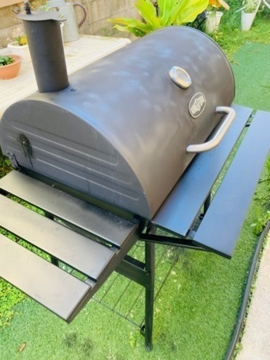 kingsford 23inch バーベキューグリル