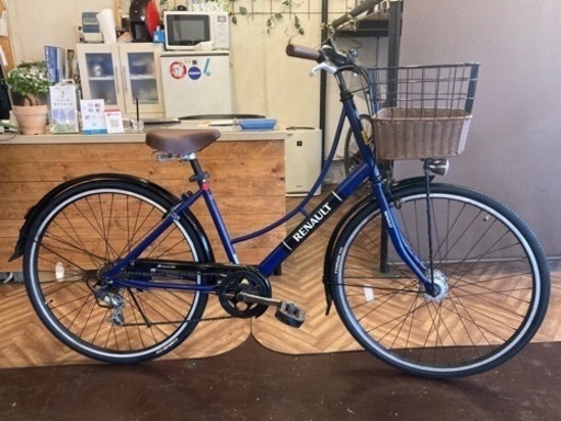 取引中【後輪タイヤ・後輪チューブ新品！】LEDオートライト 26インチ