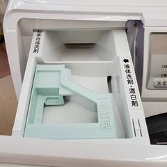 パナソニック ドラム式洗濯機 15年 【リサイクルモールみっけ柏