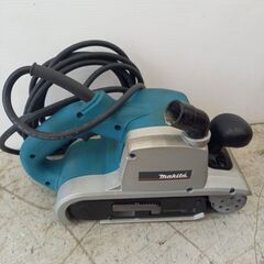 マキタ makita 9403 ベルトサンダー【野田愛宕店】【店頭取引限定 
