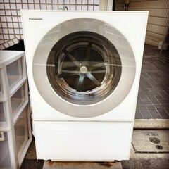 【買取専門店】ドラム式洗濯機【白物家電】が高く売れる！　出…