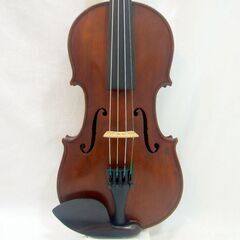 メンテ済み モダンドイツ製 バイオリン Antonius Str...