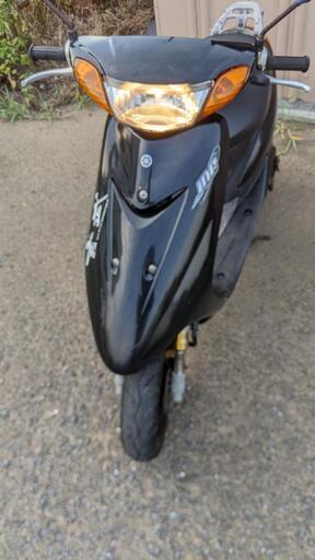 ヤマハ　ジョグ　２スト　SA16　50cc　原付