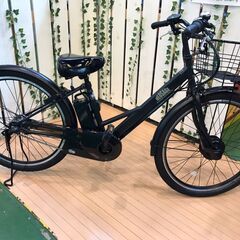 【愛品館八千代店】AEONBIKE　イオンバイク　電動アシスト自...