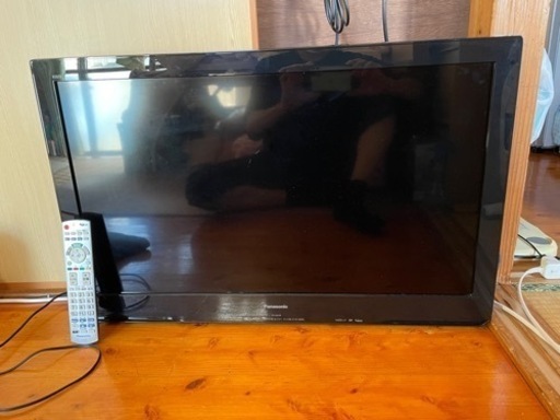 パナソニック　32インチTV