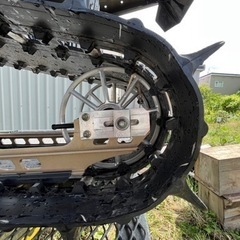 決まりました　スノーモービル ski-doo スキードゥー　xp 札幌発　