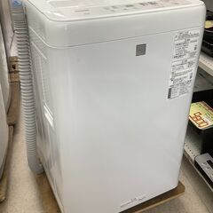 Panasonic/パナソニック 5kg 洗濯機 NA-F50BE8 2020年製【ユーズドユーズ名古屋天白店】 J2022 Panasonic/パナソニック 5kg 洗濯機 NA-F50BE8 2020年製【ユーズド