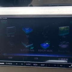 パナソニック　CN -RX 03D