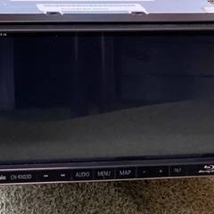 パナソニック　CN -RX 03D