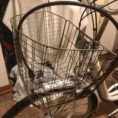商談中【電動自転車】元値5〜6万程度