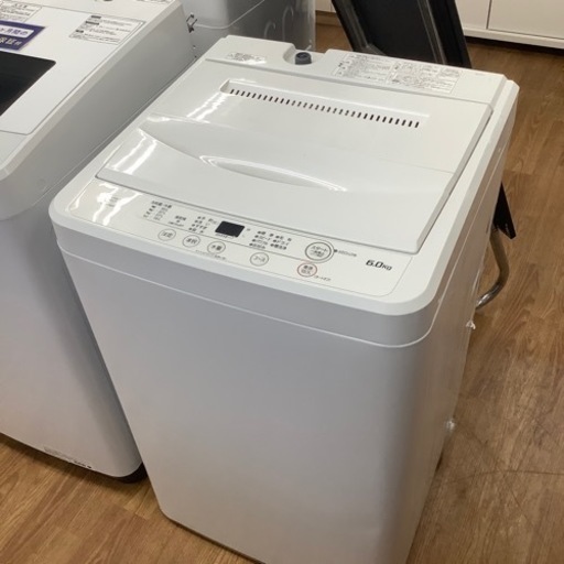 【YAMADA/ヤマダ】全自動洗濯機売ります！！の画像