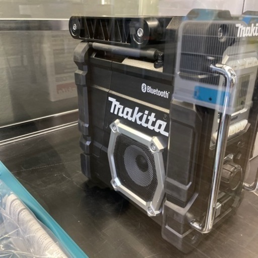 マキタ ST420D 充電式タッカ makita【市川行徳店】【店頭取引限定