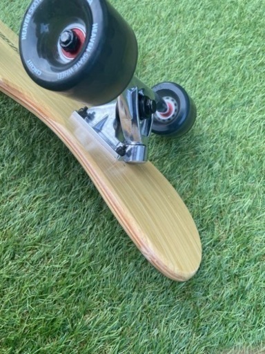 ヘブンスケートボード Peter Ride 46インチ 楽天市場】ヘブン ロングスケートボード Peter Ride 46