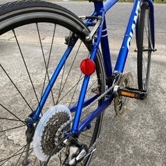 GIANT ESCAPE  R3サイズXS24段変速