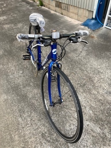 GIANT ESCAPE R3サイズXS24段変速