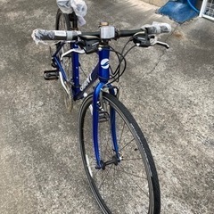 GIANT ESCAPE  R3サイズXS24段変速