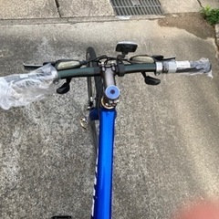 GIANT ESCAPE  R3サイズXS24段変速