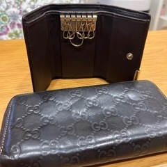 GUCCI⭐︎お財布⭐︎キーケース − 東京都
