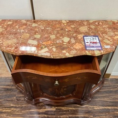 C1*419[ご来店頂ける方限定]コンソールテーブル