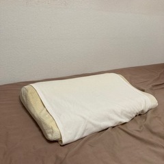 テンピュール　枕