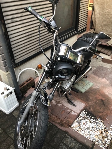 Harley Touring Rear Suspension 13