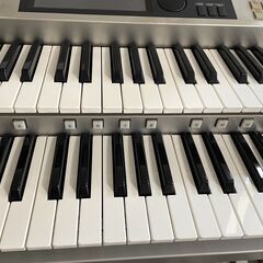 YAMAHA ヤマハ ELS-02 バイタライズ品 エレクトーン STAGEA  ステージア ver 2.03