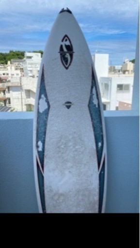 その他 BIG SURF 6.7