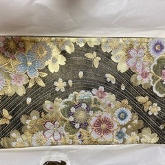 【美品】振袖 セット