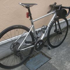 ★中古★NESTO ロードバイク 約1年使用