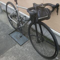 ★中古★NESTO ロードバイク 約1年使用