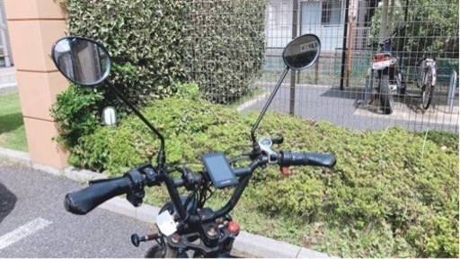 【9/16値下げしました】フル電動自転車 マーベリックS1 3