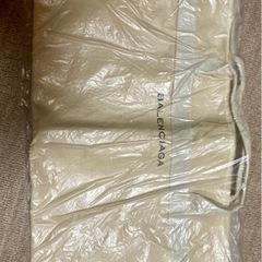 【ブランド品】Balenciaga バッグ