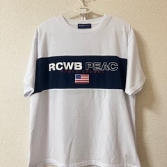 【RCWB PEAC】 ロデオクラウンズワイドボウル ピーク　メ...
