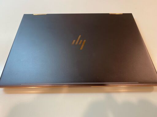 ノートパソコン HP Spectre x360 13